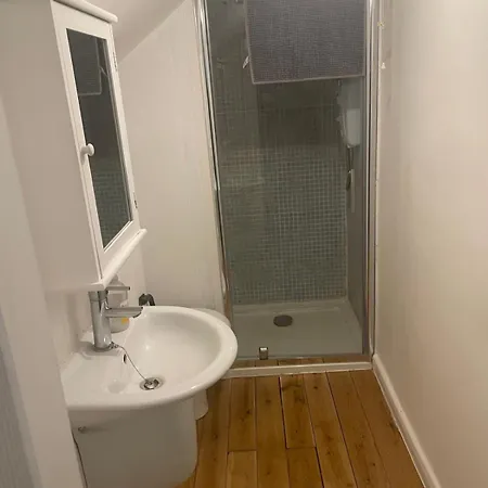 Horsforth Studios Flat B Exterior photo
