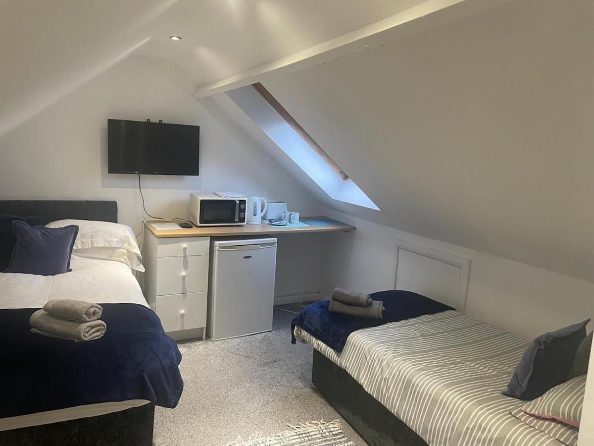 Appartamento Flat B Horsforth