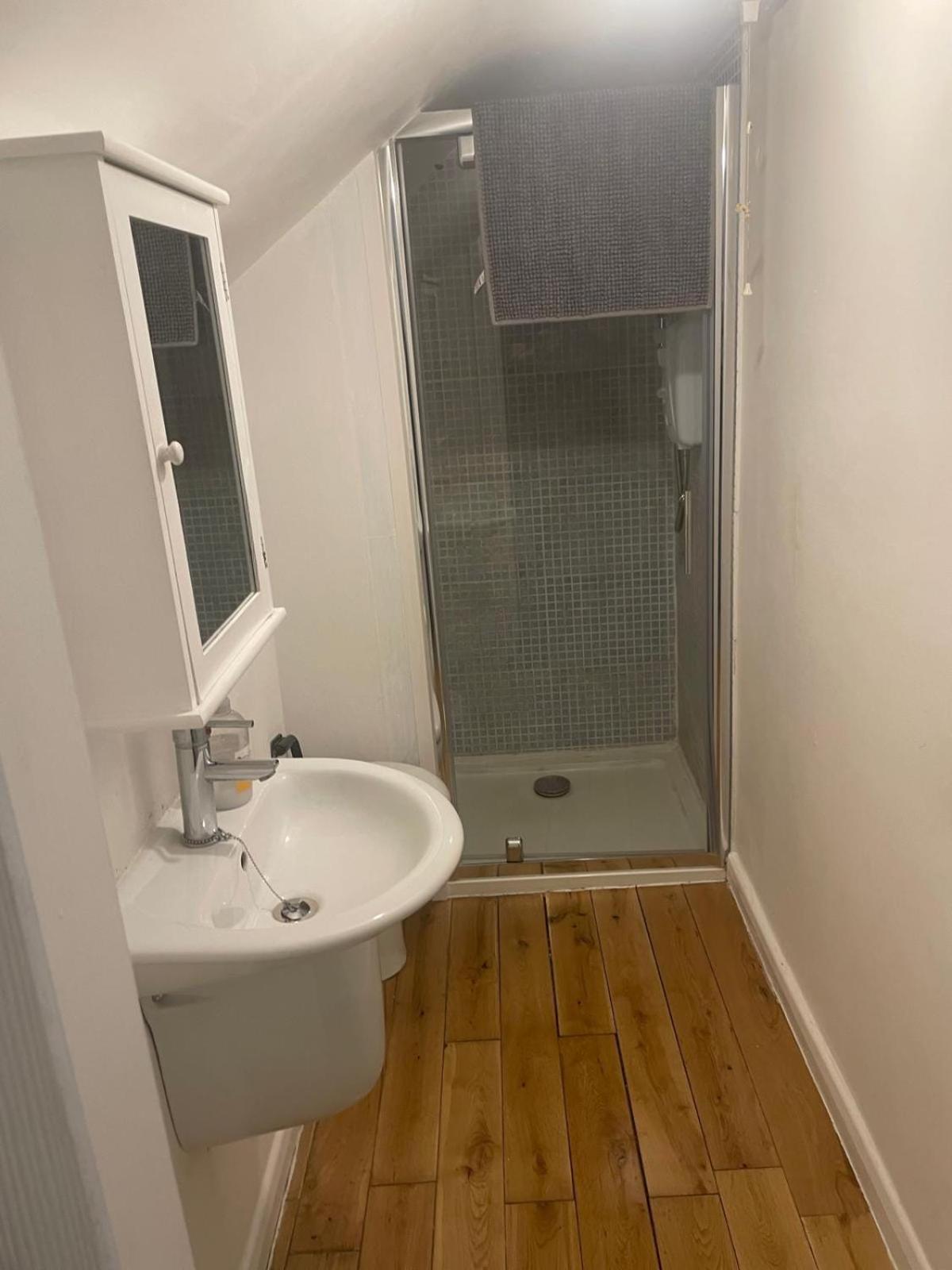 Flat B Horsforth
